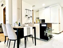 Marina One Residences (D1), Apartment #460349871